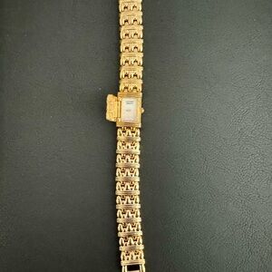 Citizen Ladies “Peekaboo” Watch